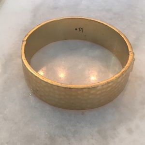 Madewell bracelet